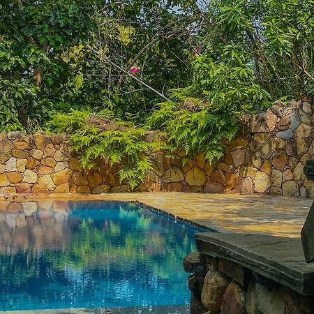 Veranda Natural Resort Kep Exterior foto