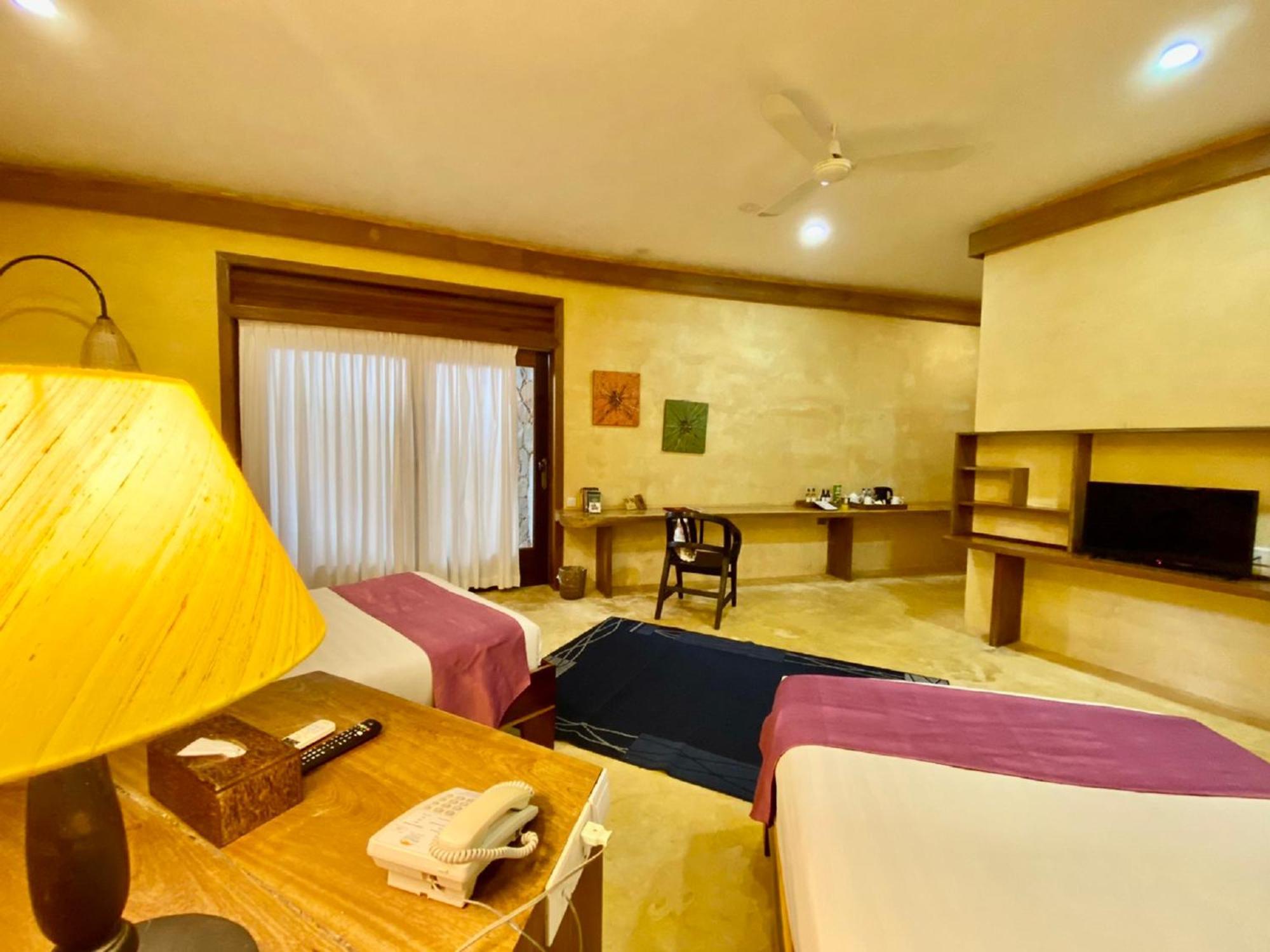 Veranda Natural Resort Kep Exterior foto