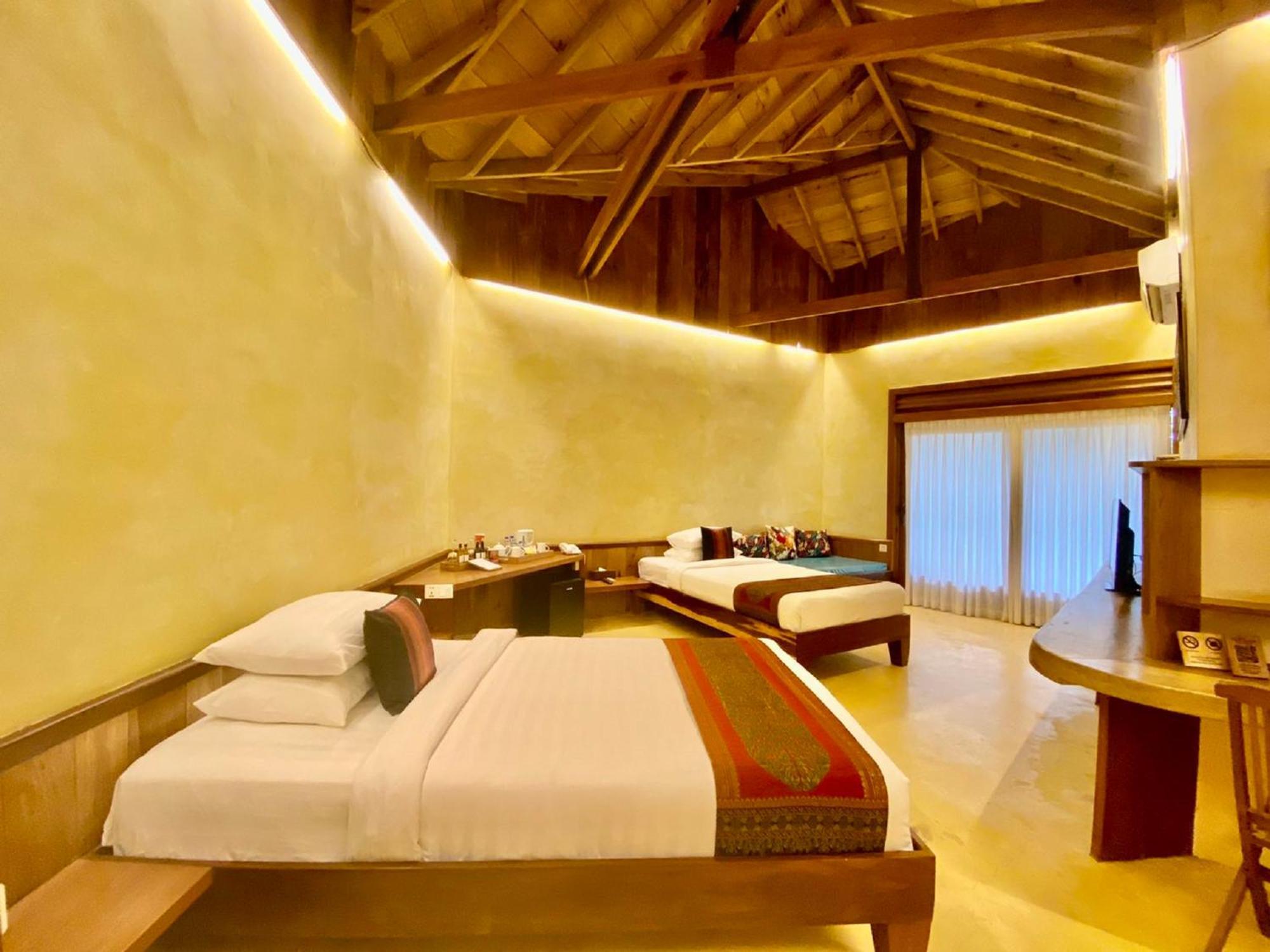 Veranda Natural Resort Kep Exterior foto