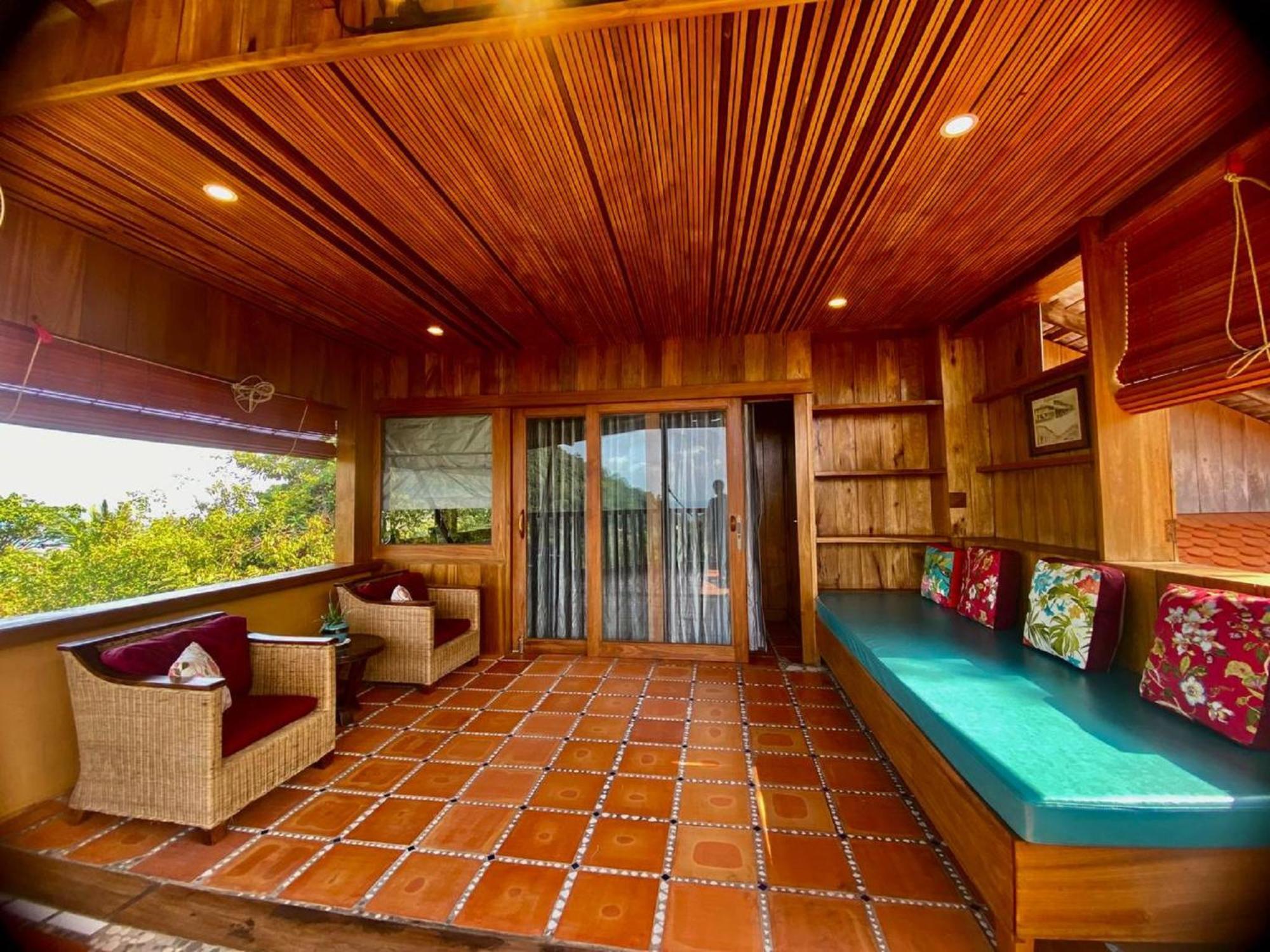 Veranda Natural Resort Kep Exterior foto