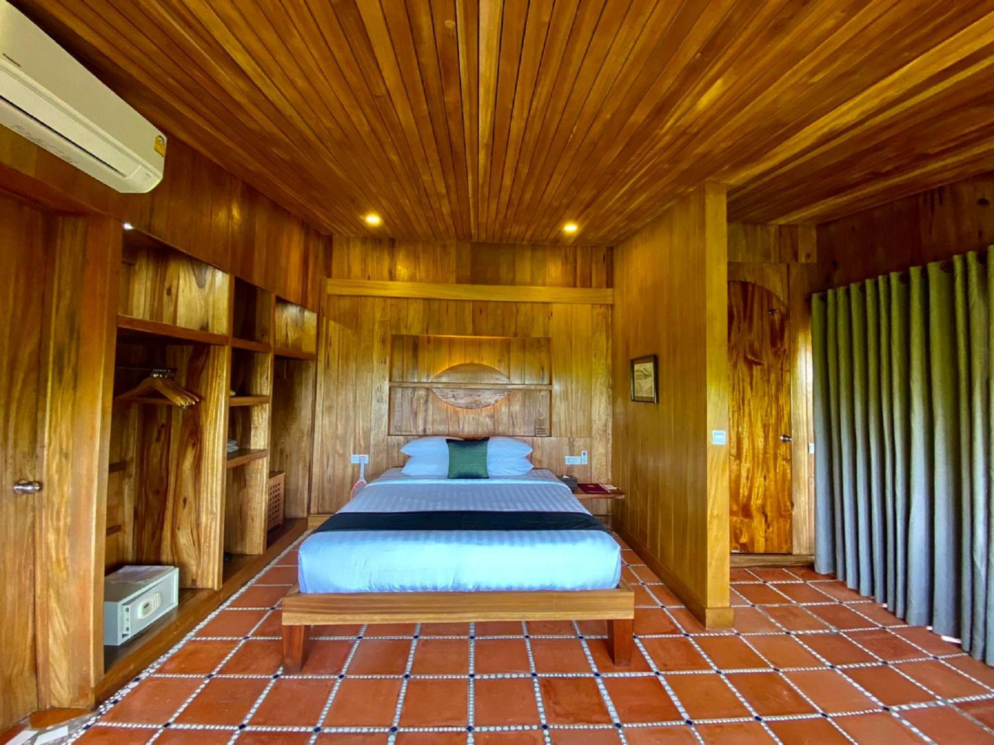 Veranda Natural Resort Kep Exterior foto