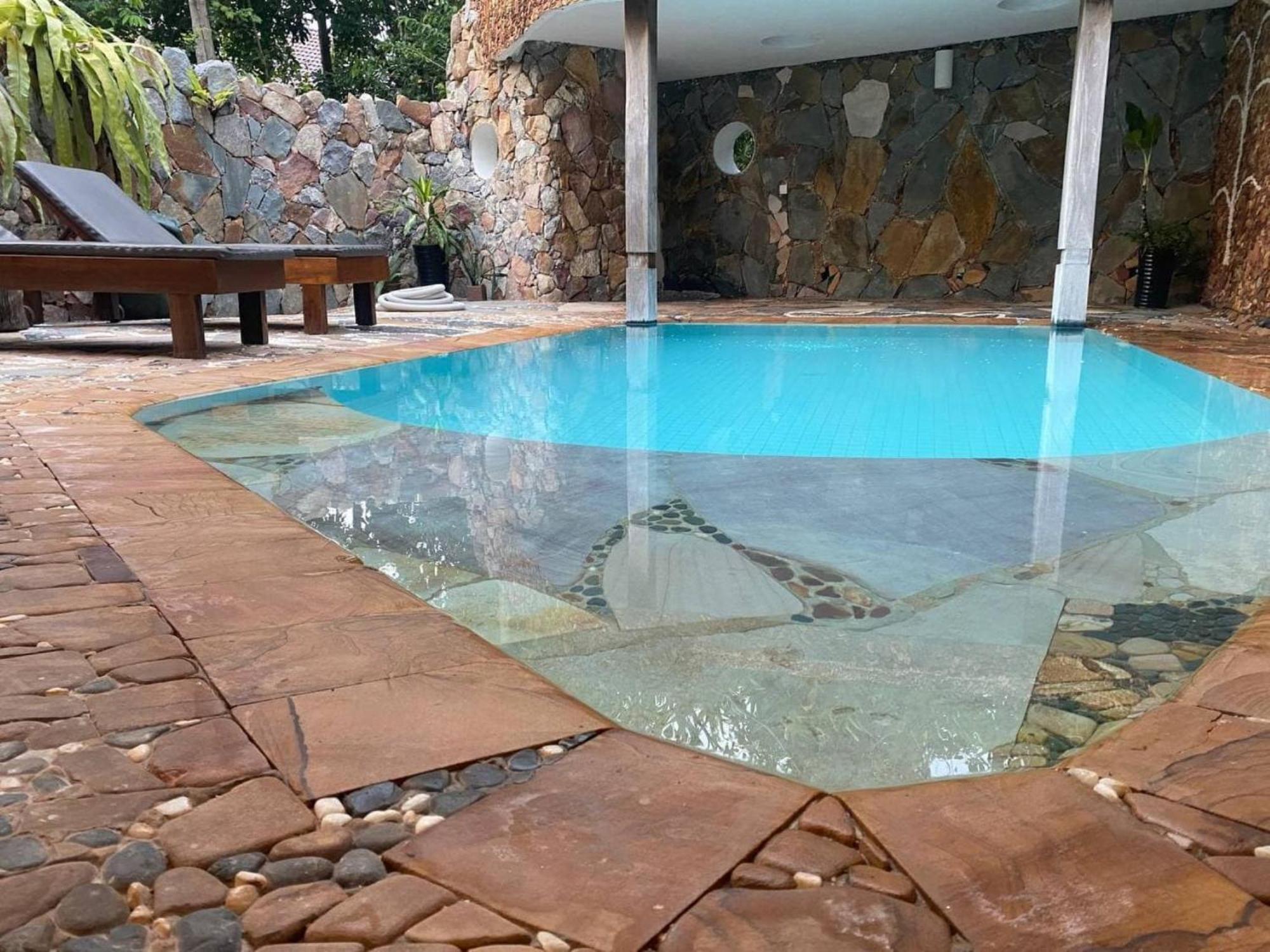 Veranda Natural Resort Kep Exterior foto