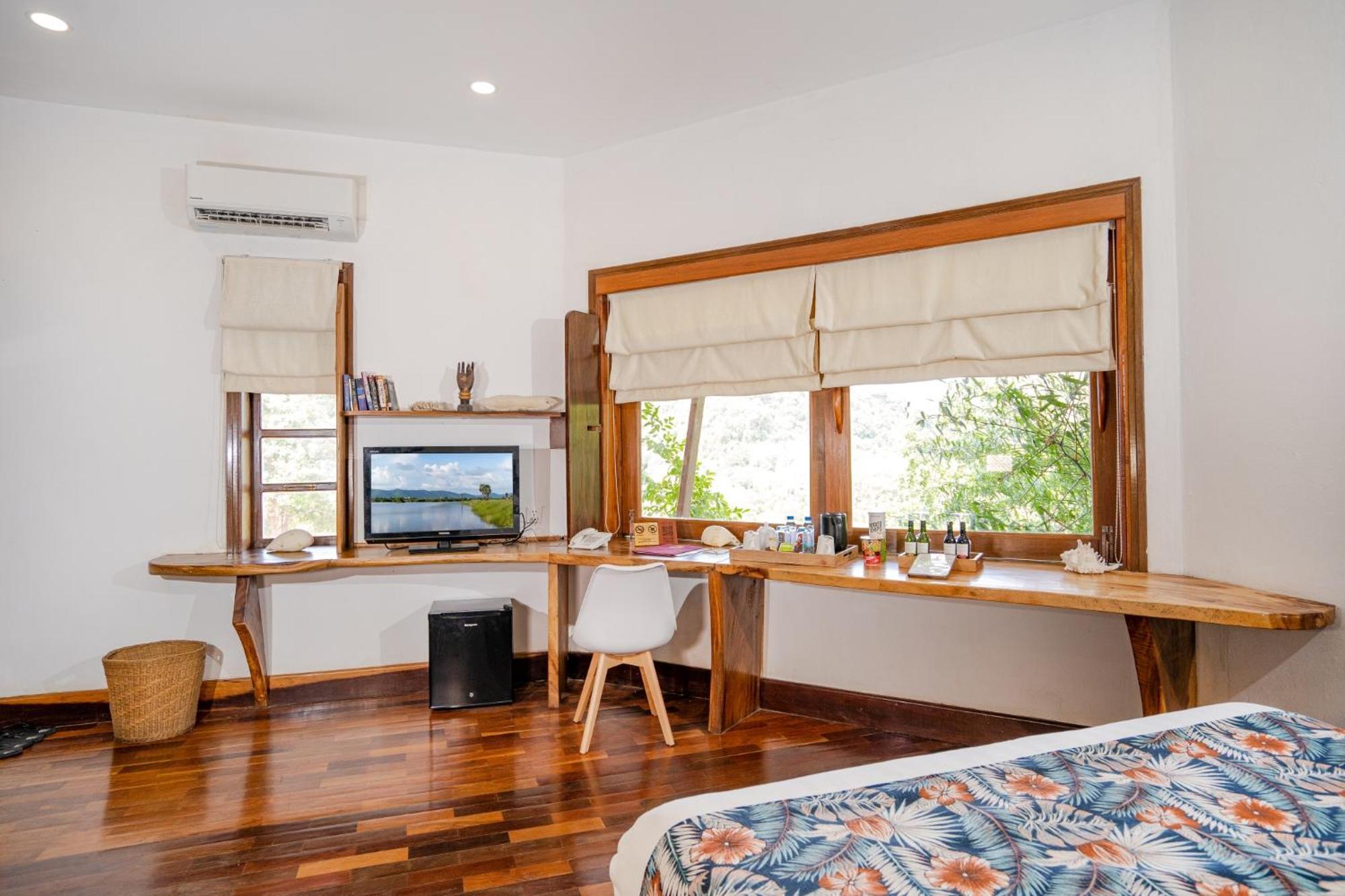 Veranda Natural Resort Kep Exterior foto