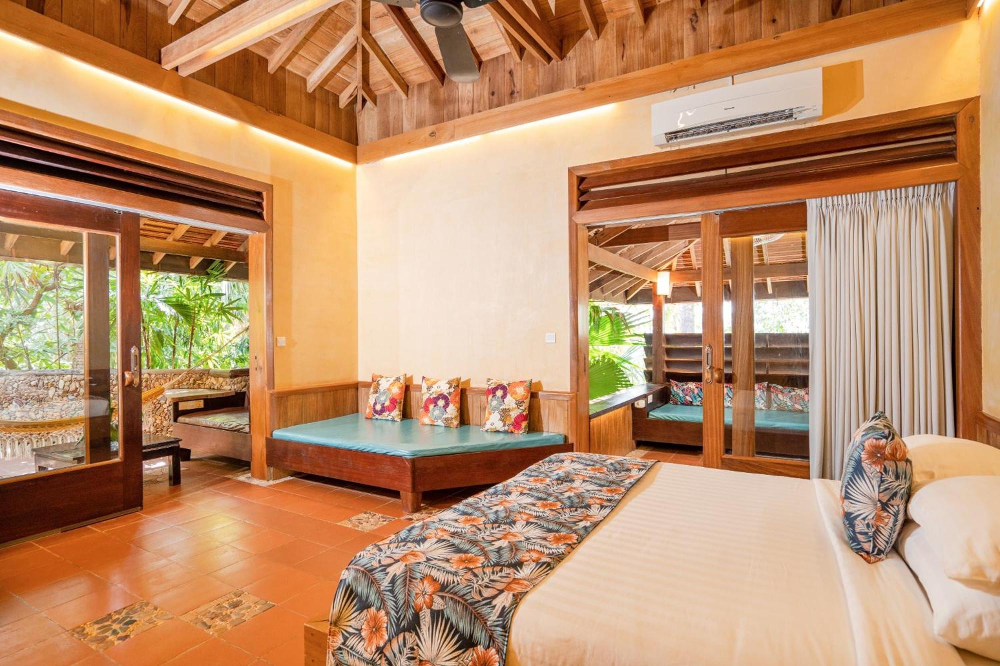 Veranda Natural Resort Kep Exterior foto