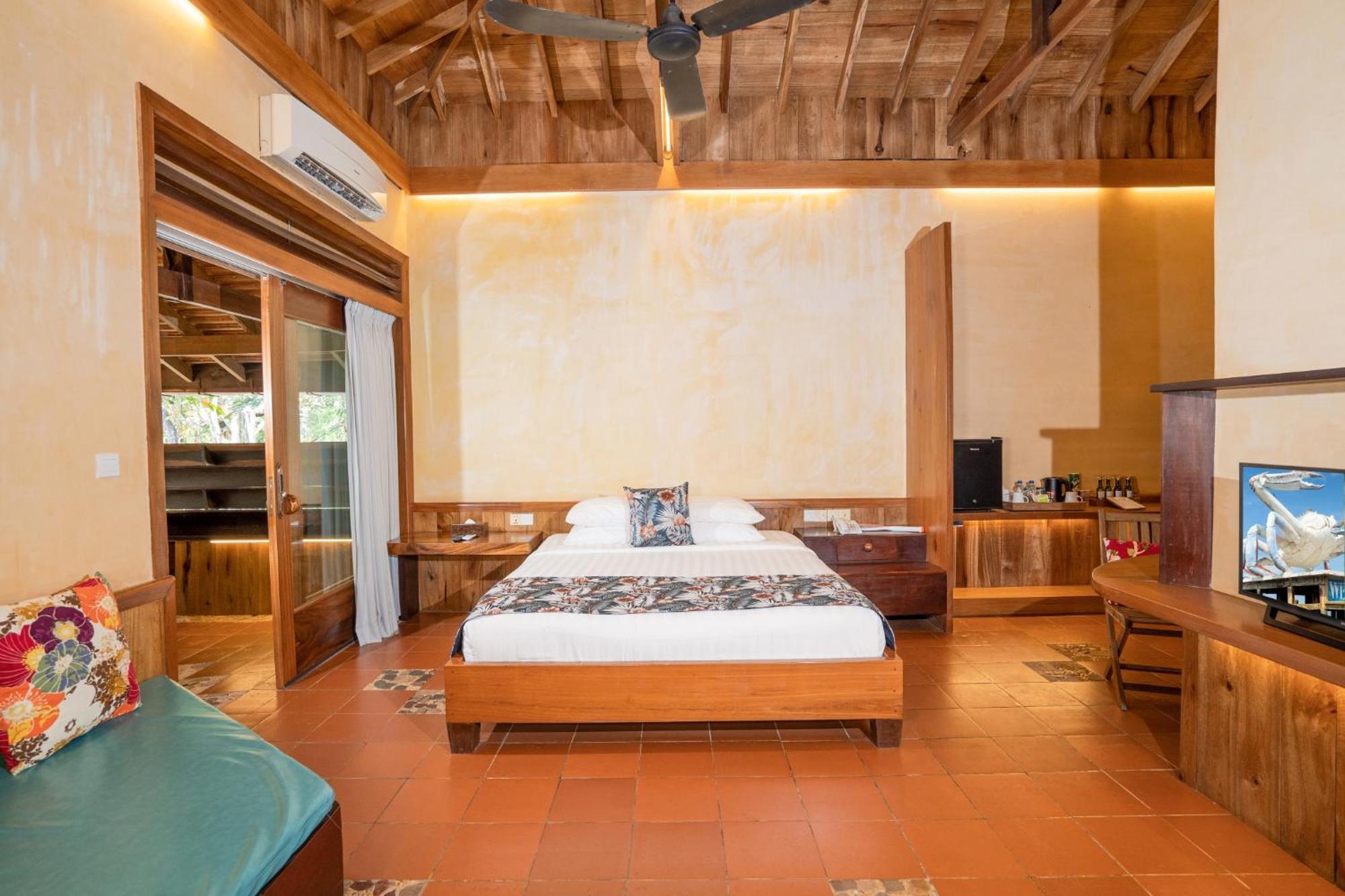 Veranda Natural Resort Kep Exterior foto