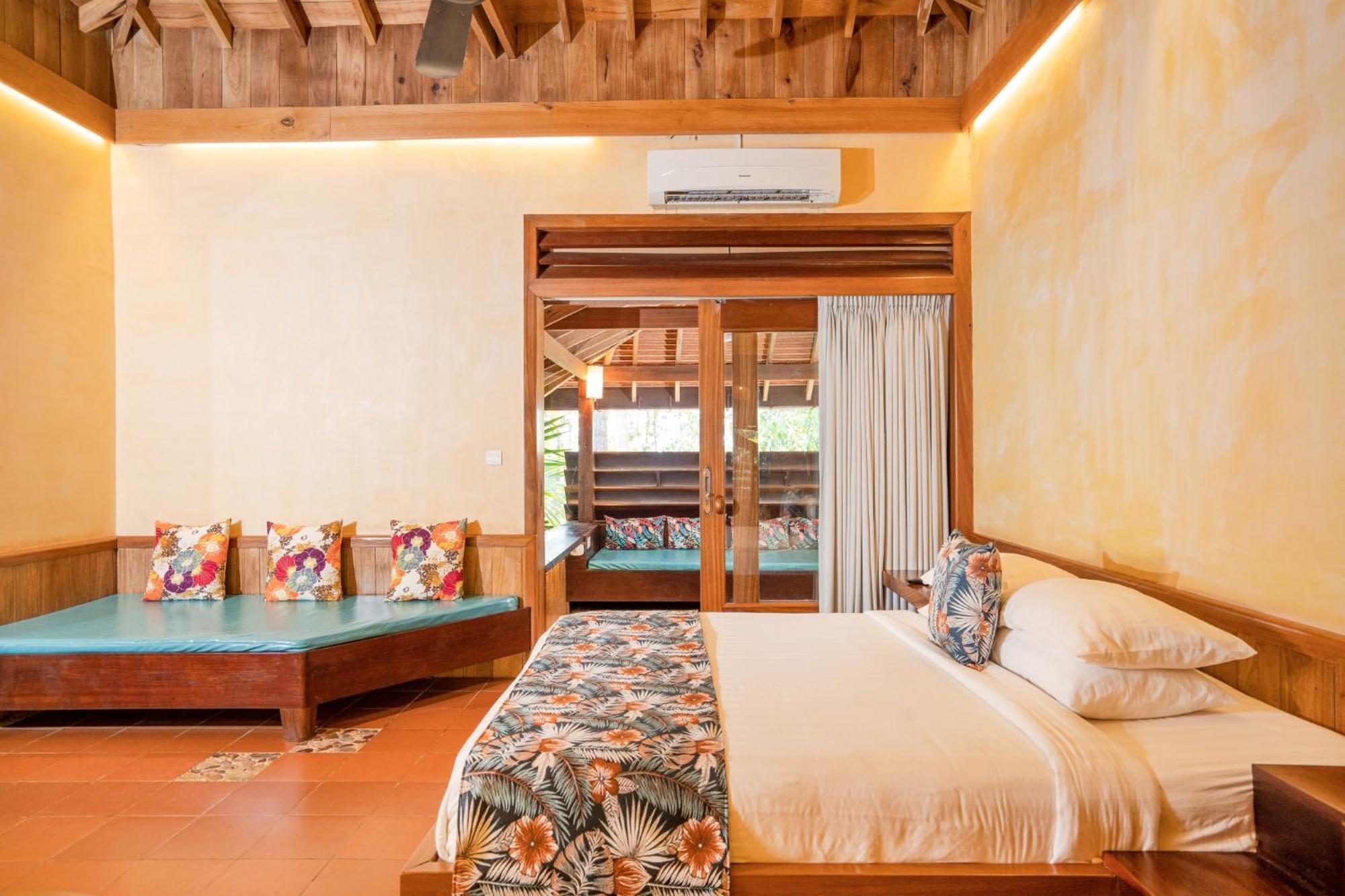 Veranda Natural Resort Kep Exterior foto