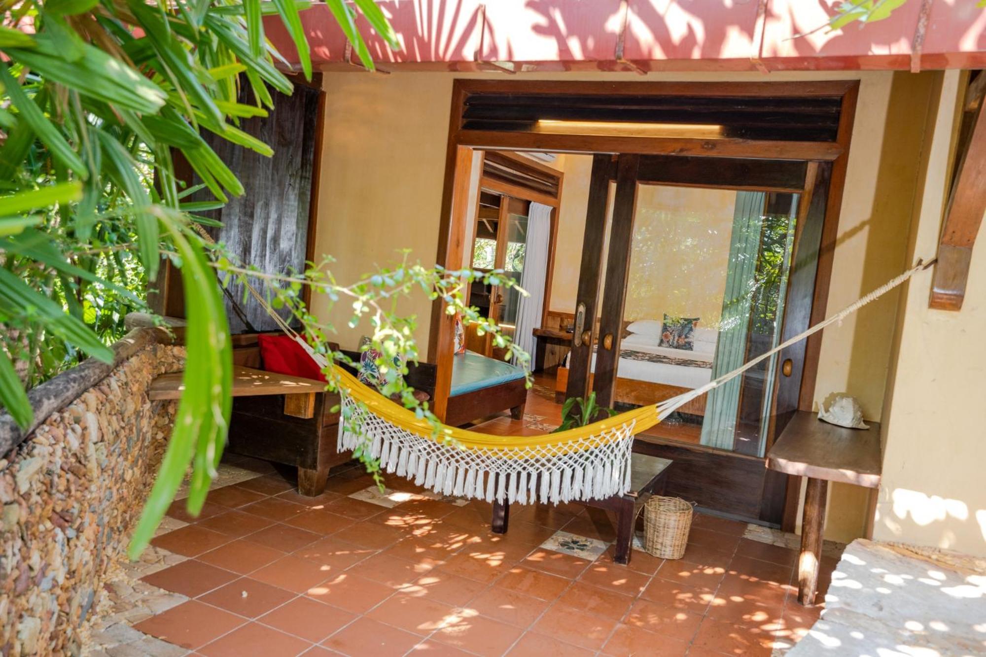 Veranda Natural Resort Kep Exterior foto