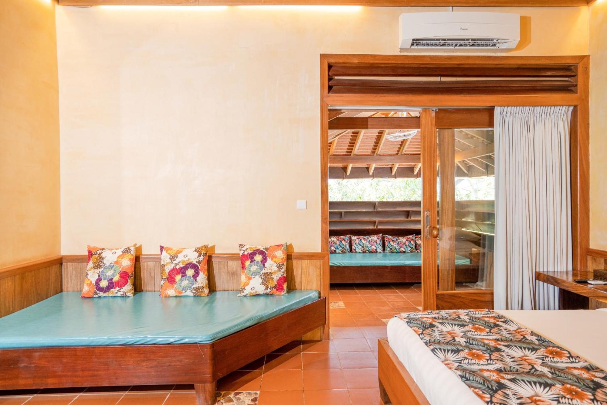 Veranda Natural Resort Kep Exterior foto