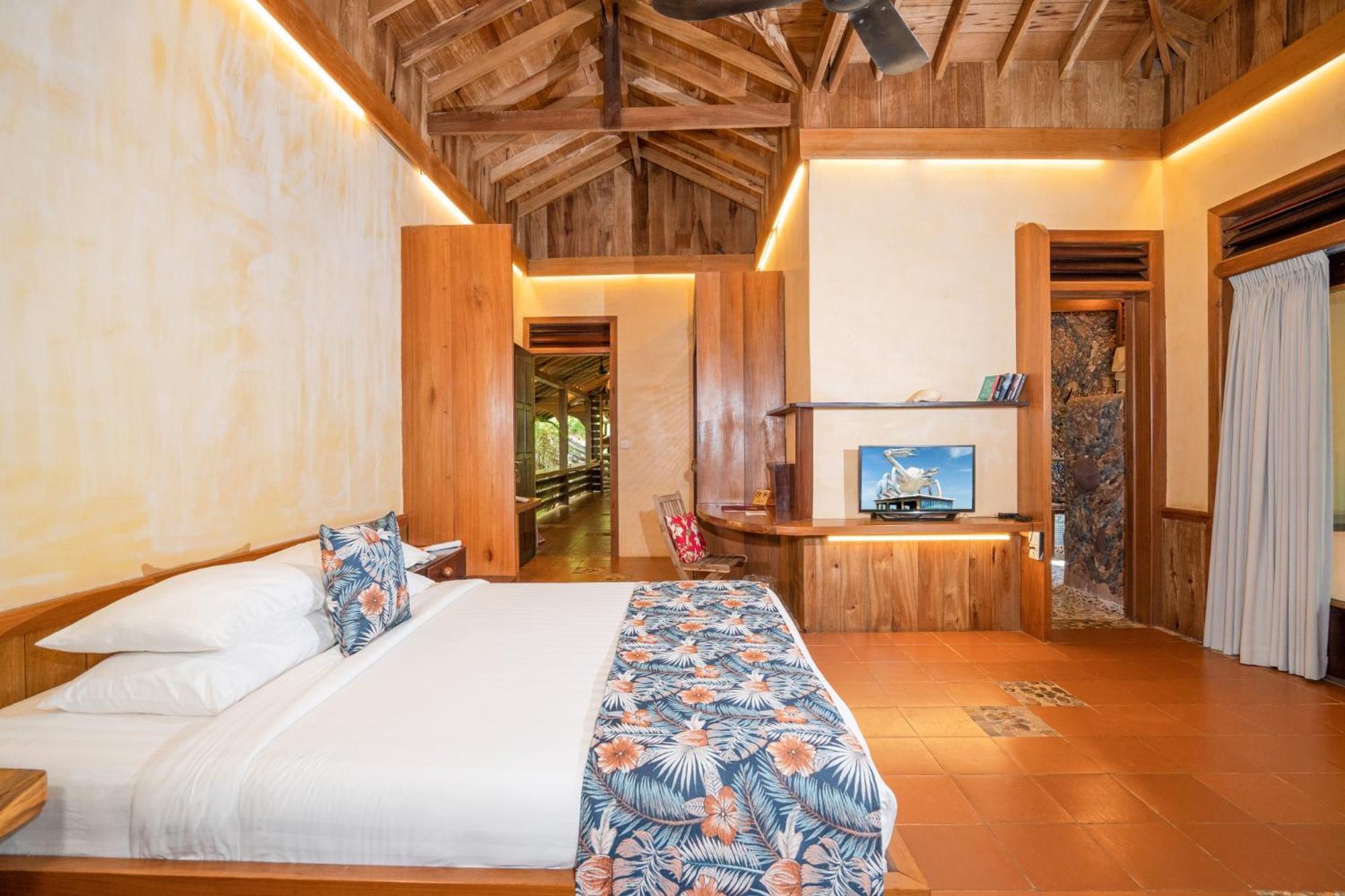 Veranda Natural Resort Kep Exterior foto