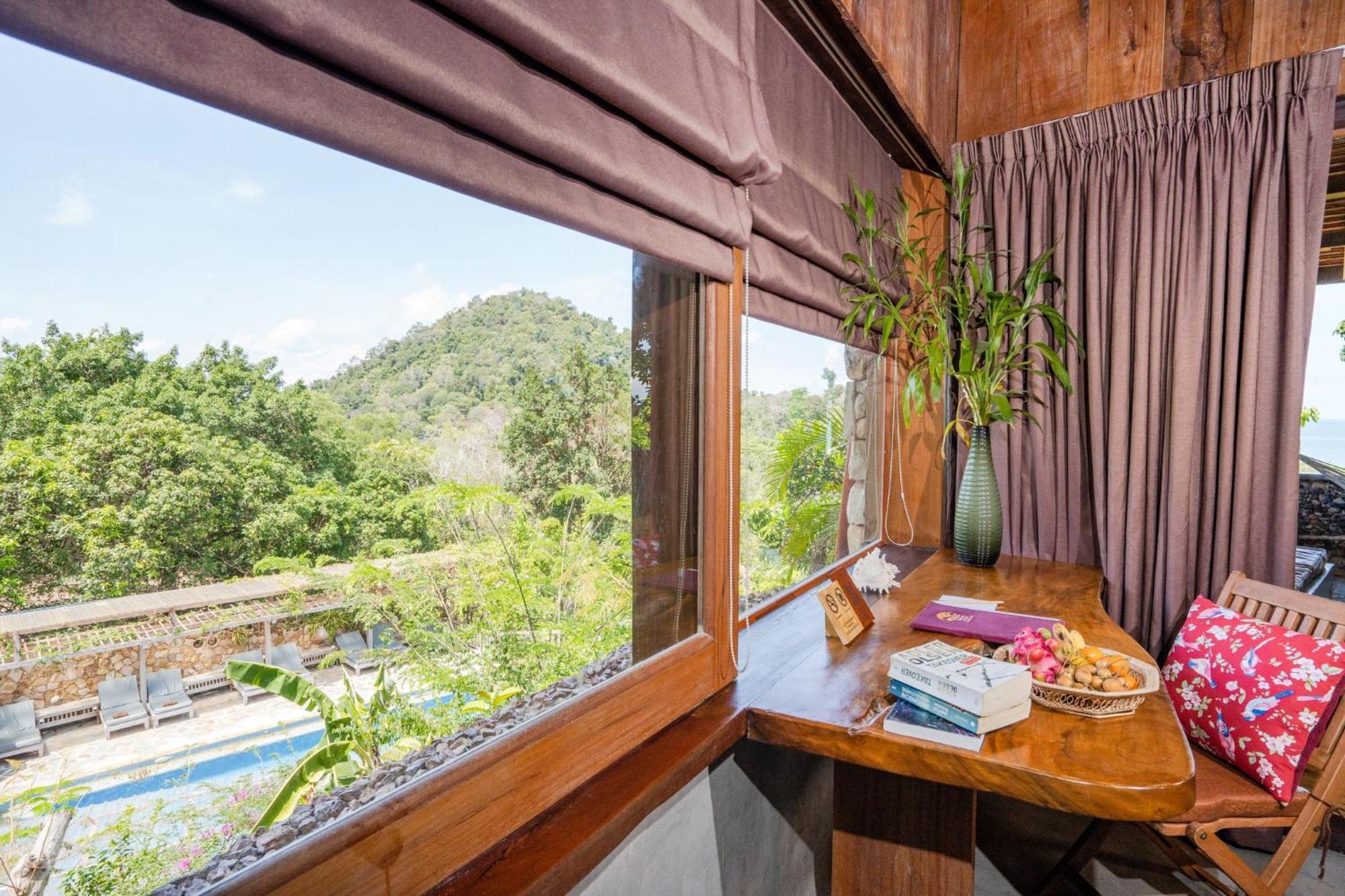 Veranda Natural Resort Kep Exterior foto