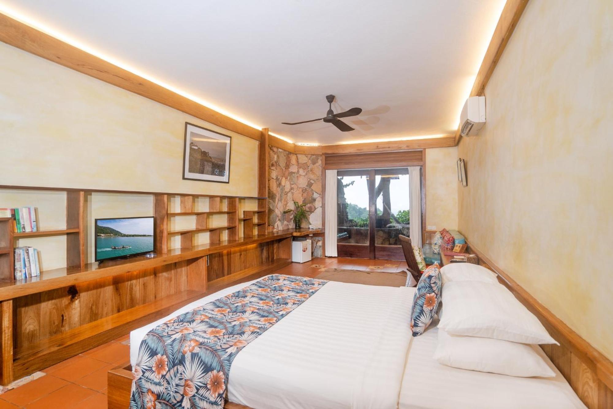 Veranda Natural Resort Kep Exterior foto