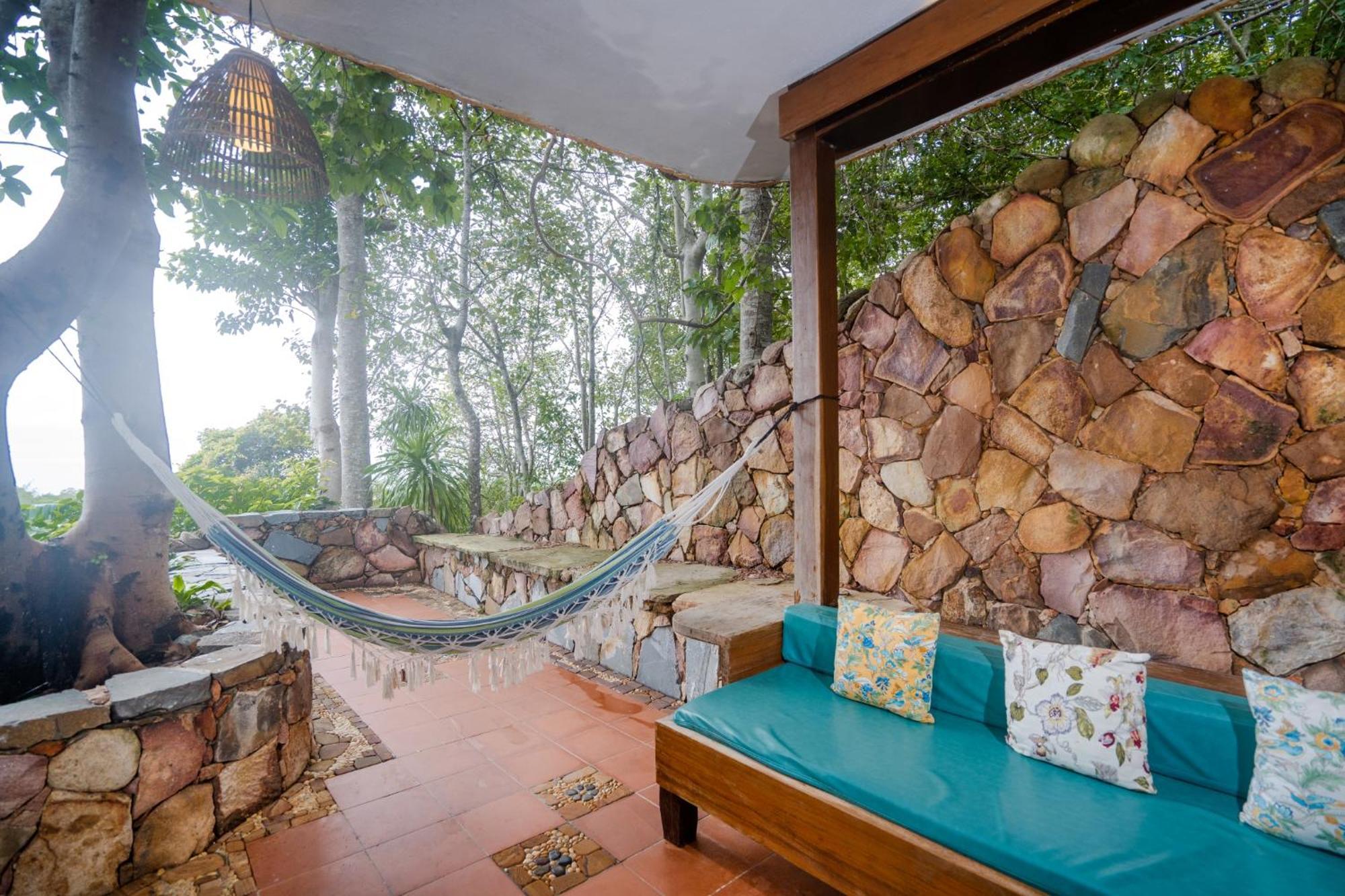 Veranda Natural Resort Kep Exterior foto