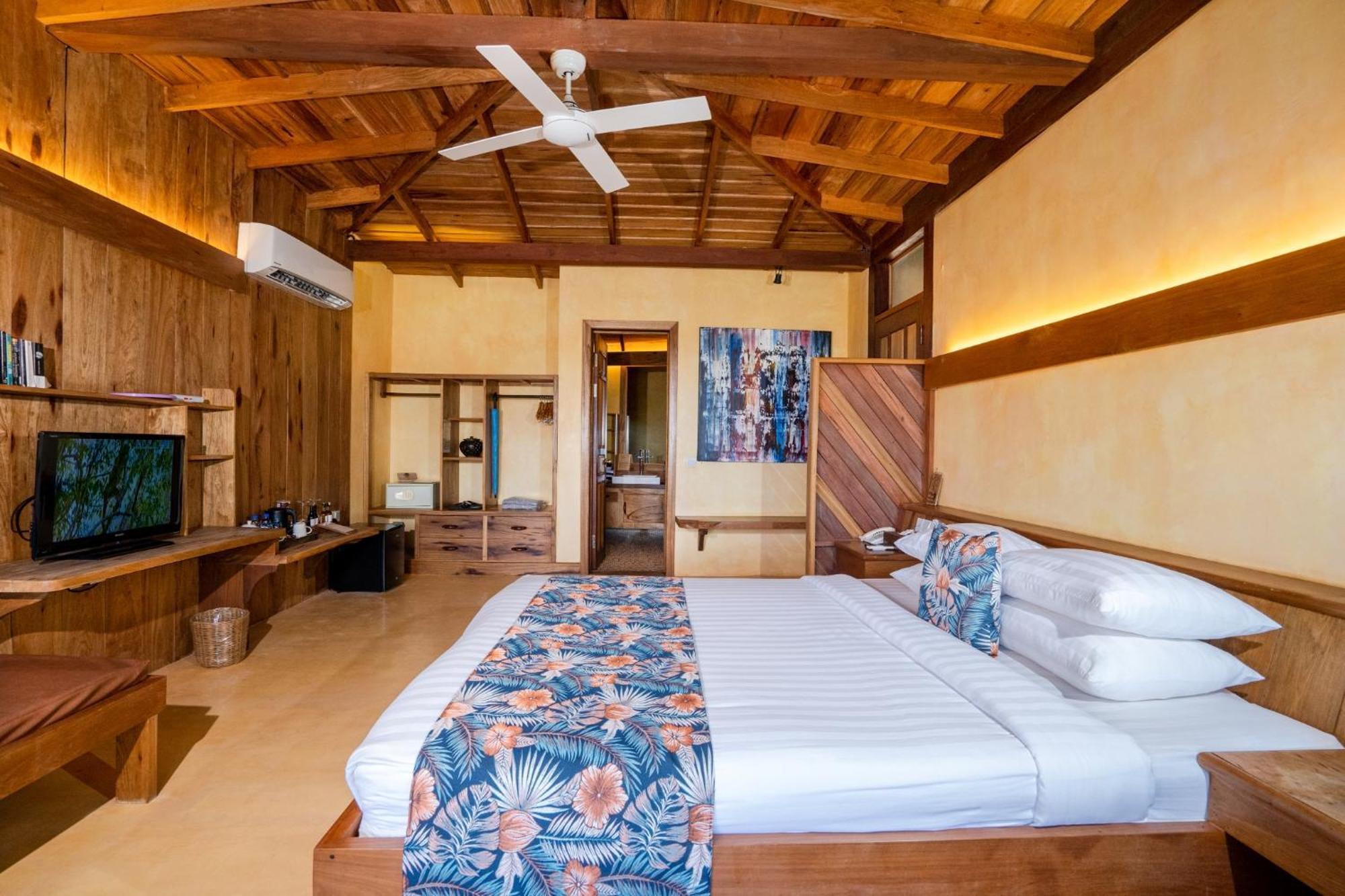 Veranda Natural Resort Kep Exterior foto