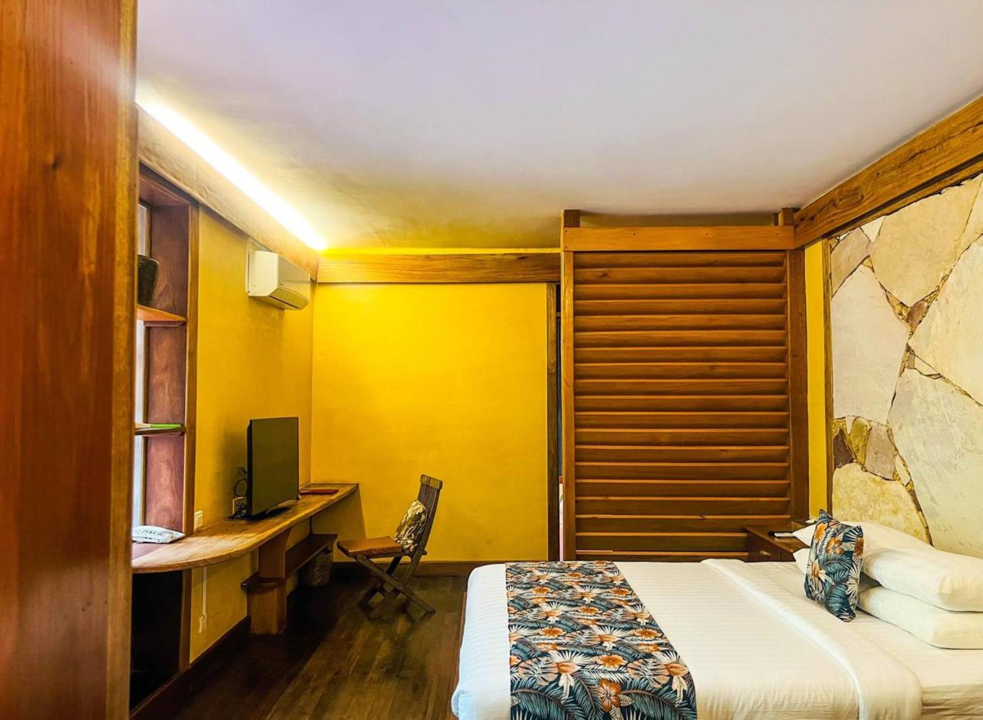 Veranda Natural Resort Kep Exterior foto